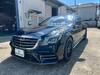MERCEDES BENZ S CLASS