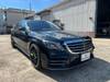 MERCEDES BENZ S CLASS