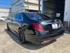 MERCEDES BENZ S CLASS