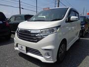 2017 NISSAN DAYZ