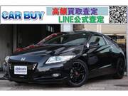 2012 HONDA CR-Z