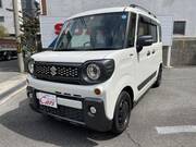 2019 SUZUKI SPACIA