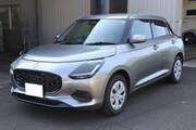 2024 SUZUKI SWIFT XG