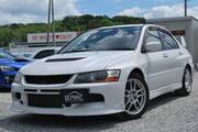 2006 MITSUBISHI LANCER