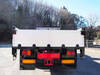 HINO POWDER CEMENT TRUCK