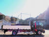 HINO POWDER CEMENT TRUCK