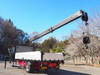 HINO POWDER CEMENT TRUCK