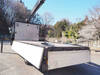HINO POWDER CEMENT TRUCK
