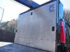 HINO POWDER CEMENT TRUCK