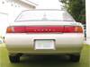 NISSAN LAUREL