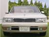 NISSAN LAUREL