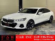 2024 BMW 5 SERIES