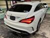 MERCEDES BENZ CLA-CLASS Shooting Brake