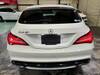 MERCEDES BENZ CLA-CLASS Shooting Brake
