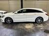 MERCEDES BENZ CLA-CLASS Shooting Brake