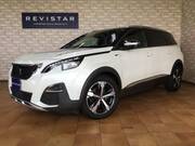 2019 PEUGEOT 5008