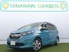 HONDA FREED HYBRID
