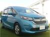 HONDA FREED HYBRID