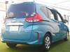 HONDA FREED HYBRID