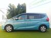 HONDA FREED HYBRID