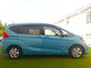HONDA FREED HYBRID