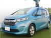 HONDA FREED HYBRID