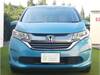 HONDA FREED HYBRID