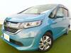 HONDA FREED HYBRID
