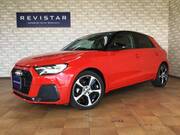 2019 AUDI A1 SPORTBACK