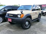 1998 TOYOTA LAND CRUISER PRADO