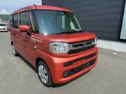 2024 SUZUKI SPACIA