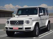 2021 MERCEDES BENZ G-CLASS