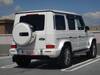 MERCEDES BENZ G-CLASS