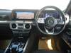 MERCEDES BENZ G-CLASS