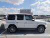 MERCEDES BENZ G-CLASS