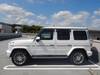 MERCEDES BENZ G-CLASS
