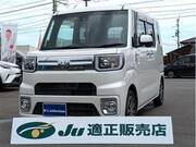 2016 DAIHATSU WAKE