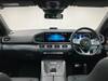 MERCEDES BENZ GLE