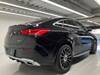 MERCEDES BENZ GLE