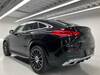 MERCEDES BENZ GLE