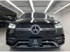 MERCEDES BENZ GLE