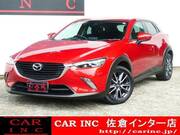 2016 MAZDA CX-3 XD