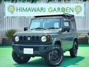 2019 SUZUKI JIMNY