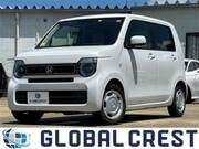 2022 HONDA N-WGN
