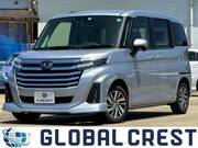 2022 SUBARU JUSTY
