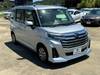 SUBARU JUSTY