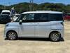 SUBARU JUSTY