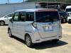 SUBARU JUSTY