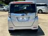 SUBARU JUSTY
