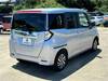 SUBARU JUSTY